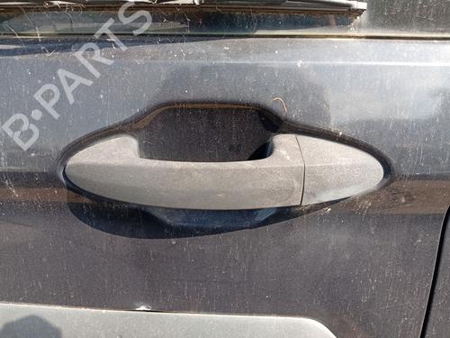 Used Tailgate handle Tailgate handle 37662884 37662884