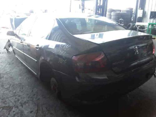 AC compressor PEUGEOT 407 (6D_)  | BP4670491M34 