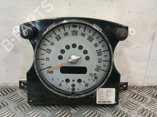 Used Instrument cluster Instrument cluster 36260032 36260032
