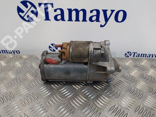 Starter RENAULT SCÉNIC II (JM0/1_) 1.9 dCi (JM0G, JM12, JM1G, JM2C) | BP11243933M8 