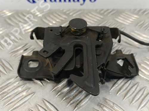 Hood lock RENAULT CLIO IV (BH_)  | BP18167863C133 