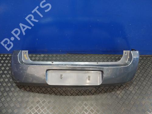 Used Rear bumper OPEL MERIVA A MPV (X03) [2003-2010]  26178498