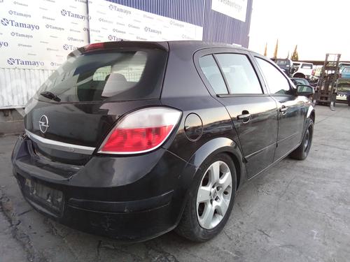 Generator OPEL ASTRA H (A04) 1.6 (L48) | BP15191802M7 