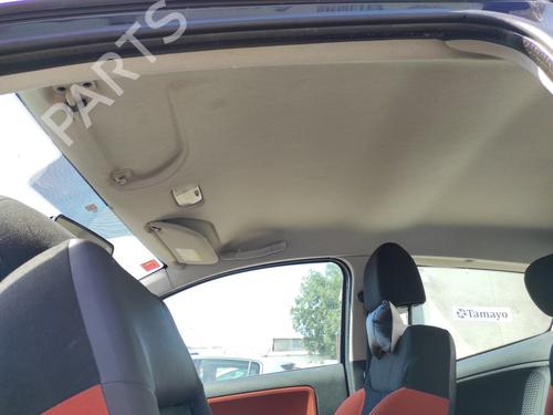 Engine control unit (ECU) CITROËN C2 (JM_) 1.4 HDi | BP18243717M57 
