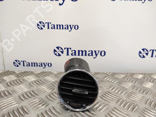 Used Air vent PEUGEOT 308 I (4A_, 4C_) 1.6 HDi (92 hp) 17200326