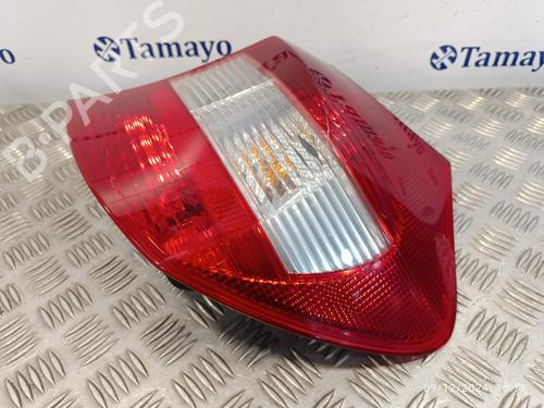 Right taillight BMW 1 (E87)  | BP22101734C35 