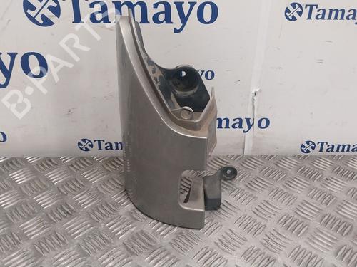Used Corner bumper RENAULT KANGOO / GRAND KANGOO II (KW0/1_) 1.5 dCi 85 (KW0K, KW0L, KW0B) (86 hp) 30743705
