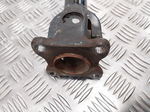 Driveshaft SUZUKI JIMNY Closed Off-Road Vehicle (SN) 1.5 DDiS 4x4 | BP16691600M37 