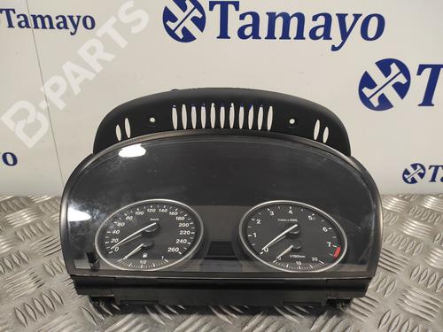 Kombiinstrument SEAT TOLEDO I (1L2) 1.8 i (88 hp) 11029020