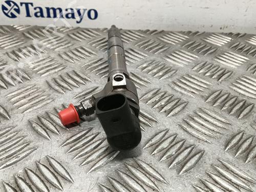 Injector RENAULT MEGANE III Hatchback (BZ0/1_, B3_)  | BP29743550M100 