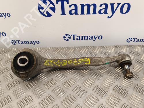 Left front suspension arm MERCEDES-BENZ SLK (R171)  | BP17078310M12 