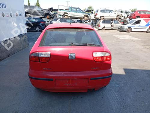 Engine SEAT LEON (1M1) 1.6 16 V | BP36868973M1  - Image 7