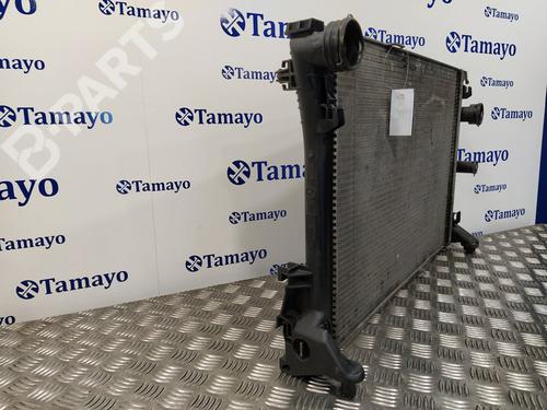 Water radiator MERCEDES-BENZ C-CLASS (W204)  | BP6145822M31 