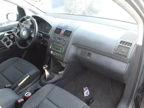 Hovedbremsecylinder VW TOURAN (1T1, 1T2) 1.9 TDI | BP10090030M77