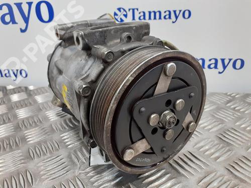 AC compressor PEUGEOT 407 (6D_)  | BP889198M34 
