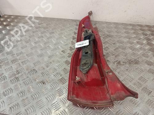 Right taillight FIAT PANDA (169_) 1.1 (169.AXA1A) | BP39208355C35 - Image 2