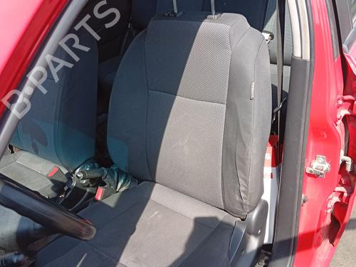 Used Left front seat Left front seat CHEVROLET AVEO / KALOS Hatchback (T250, T255) 1.2 (84 hp) 35901631 35901631