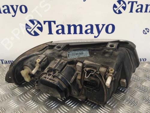 Left headlight AUDI A4 B5 (8D2)  | BP12553565C28 