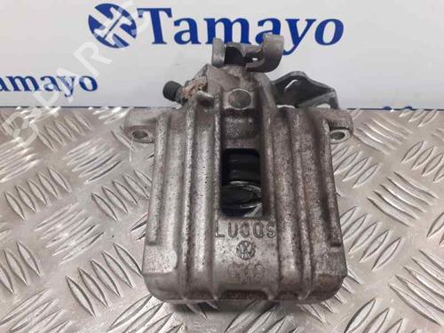 Used Left front brake caliper SEAT IBIZA IV (6J5, 6P1) [2008-2017]  22547687
