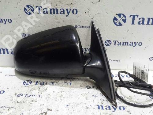 Retrovisor derecho AUDI A4 B6 Avant (8E5) 1.9 TDI (130 hp) 3509346