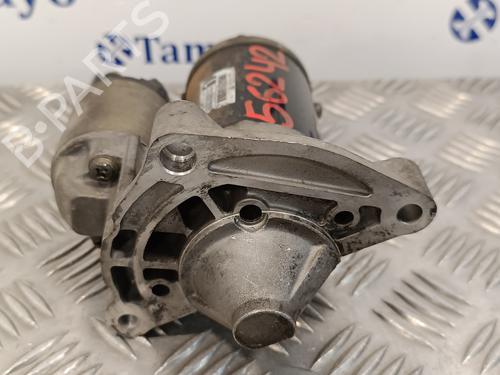 Used Starter CITROËN C2 (JM_) 1.1 (60 hp) 16818180