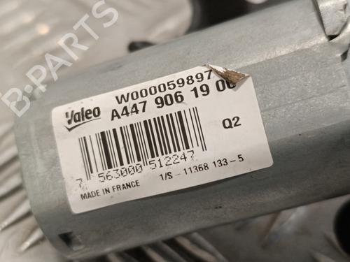 Rear wiper motor MERCEDES-BENZ VITO Tourer (W447)  | BP15823443M102 