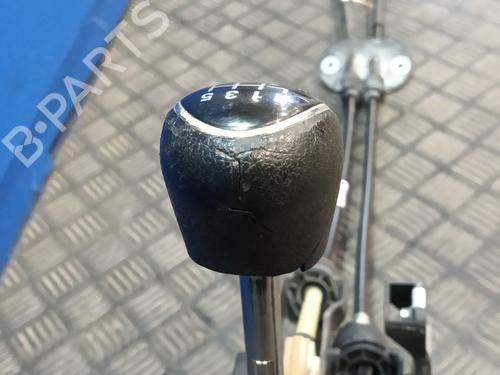 Gear lever FORD FOCUS III 1.6 TDCi | BP13883037M90 