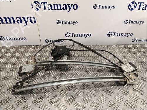 Front right window mechanism SEAT IBIZA II (6K1) 1.4 | BP17496394C23 