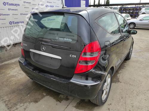 Engine MERCEDES-BENZ A-CLASS (W169)  | BP16679915M1 