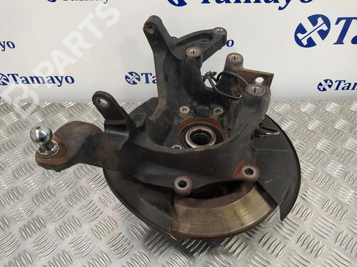 Right rear steering knuckle FORD KUGA I 2.0 TDCi | BP7984197M28 