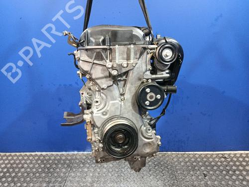 Engine MAZDA 3 Saloon (BK)  | BP4594257M1 