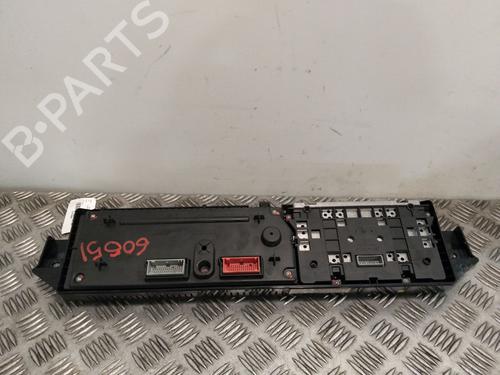 Instrument cluster RENAULT ESPACE IV (JK0/1_) 2.2 dCi (JK0H) | BP37075266C47 - Image 5