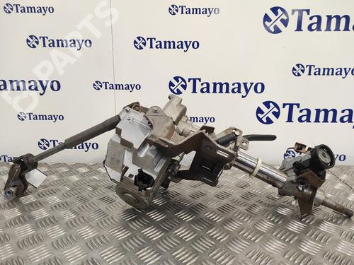 Steering column NISSAN QASHQAI / QASHQAI +2 I (J10, NJ10, JJ10E)  | BP12138677M21 