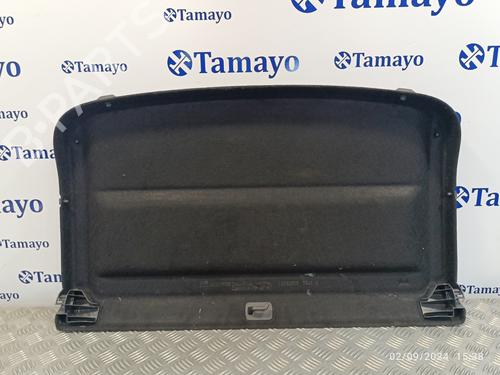 Rear parcel shelf OPEL ASTRA J (P10) 2.0 CDTI (68) | BP19483837C85 
