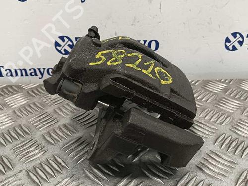 Right front brake caliper BMW X3 (E83) | BP24594341M104
