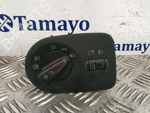 Hovedlysbryter SEAT IBIZA IV (6J5, 6P1) 1.4 (85 hp) 29136514