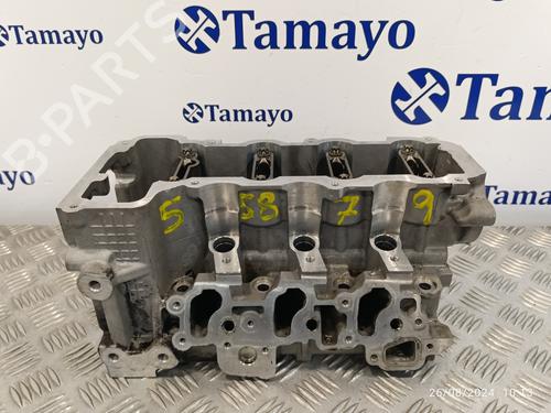 Used Cylinder head SMART CITY-COUPE (450) 0.8 CDI (S1CLC1, 450.300, 450.301, 450.302, 450.303,... (41 hp) 19399711
