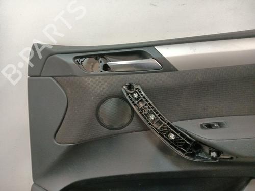 Front right panel BMW X3 (F25) xDrive 20 d | BP35791637C59 - Image 2