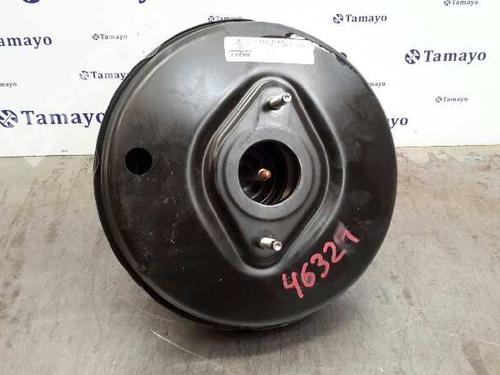 Servo brake RENAULT CLIO IV (BH_)  | BP6012325M42 