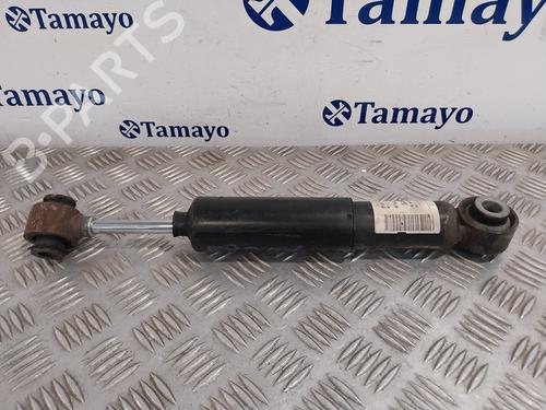 Used Right rear shock absorber PEUGEOT PARTNER Tepee [2008-2025]  27204855