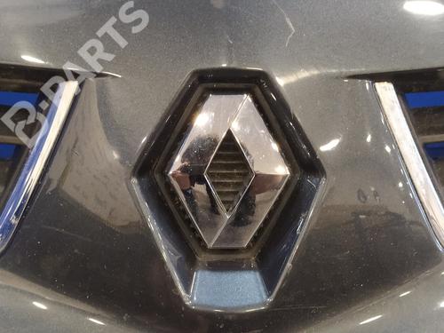 Front bumper RENAULT LAGUNA II (BG0/1_) 1.9 dCi (BG08, BG0G) | BP9770188C7 
