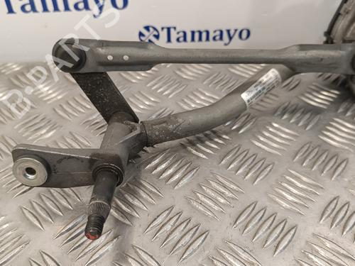 Front wiper motor RENAULT TRAFIC III Van (FG_)  | BP16717489M29 