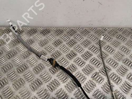 Front left lock CITROËN C4 II (NC_) 1.6 HDi 115 | BP38013690C98 - Image 4