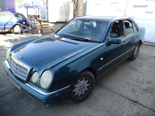 Support MERCEDES-BENZ E-CLASS (W210)  | BP17023249C155 