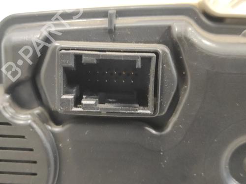 Instrument cluster OPEL CORSA D (S07) 1.3 CDTI (L08, L68) | BP17999059C47