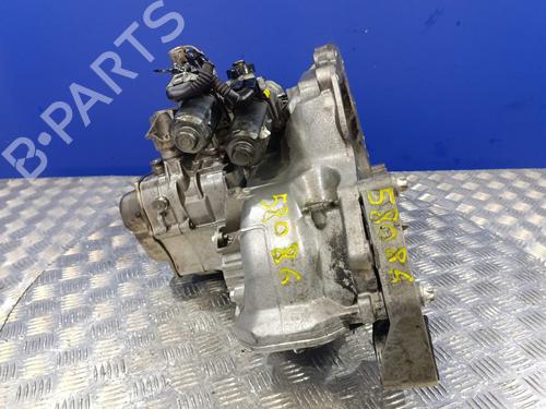 Gearbox OPEL CORSA C (X01)  | BP23550160M3 