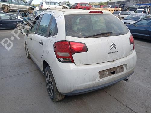 Used Left rear shock absorber Left rear shock absorber 39613995 39613995