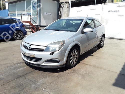Getriebe OPEL ASTRA H GTC (A04)  | BP27475515M3 