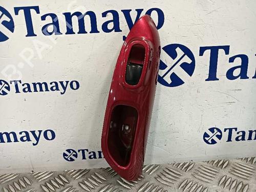 Used Left rear window switch NISSAN JUKE (F15) [2010-2019]  26692421