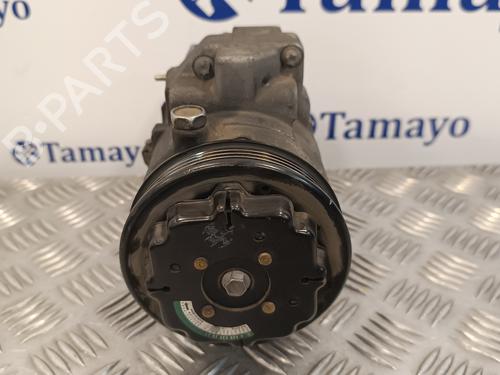 Compressor A/A MERCEDES-BENZ A-CLASS (W168) A 140 (168.031, 168.131) (82 hp) 16691432